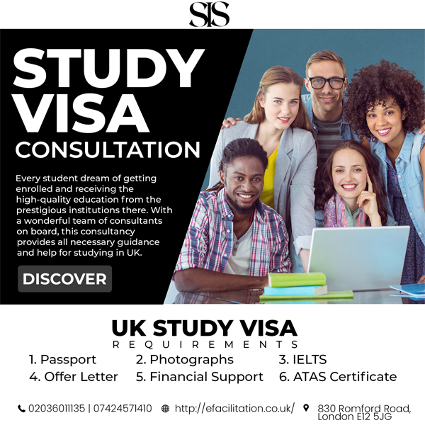 Student Visa