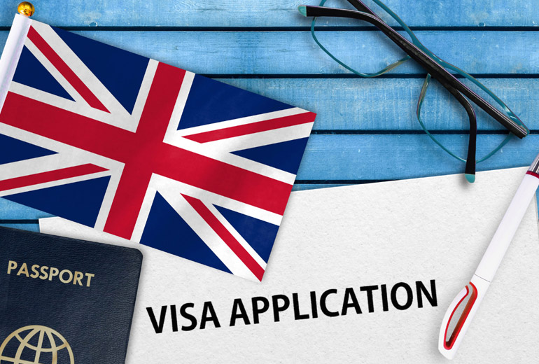 About Sleek Immigration