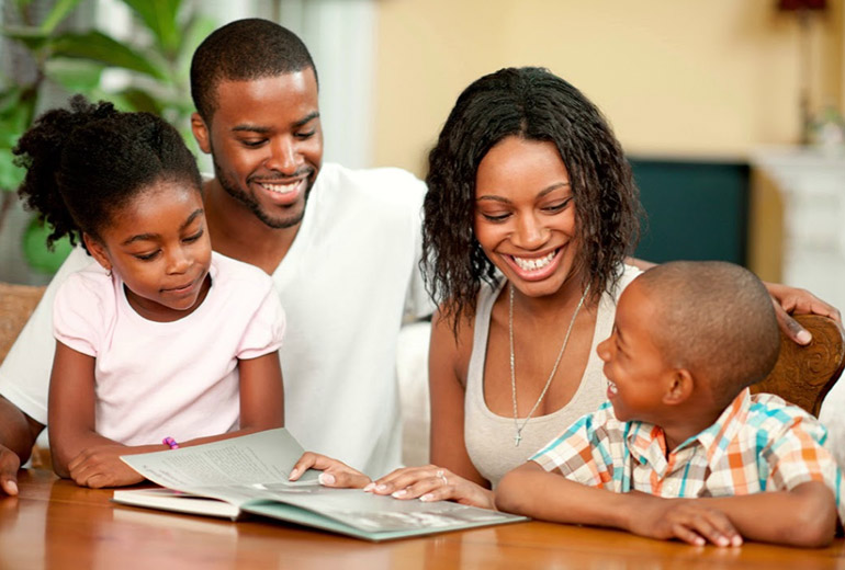 Family Visa