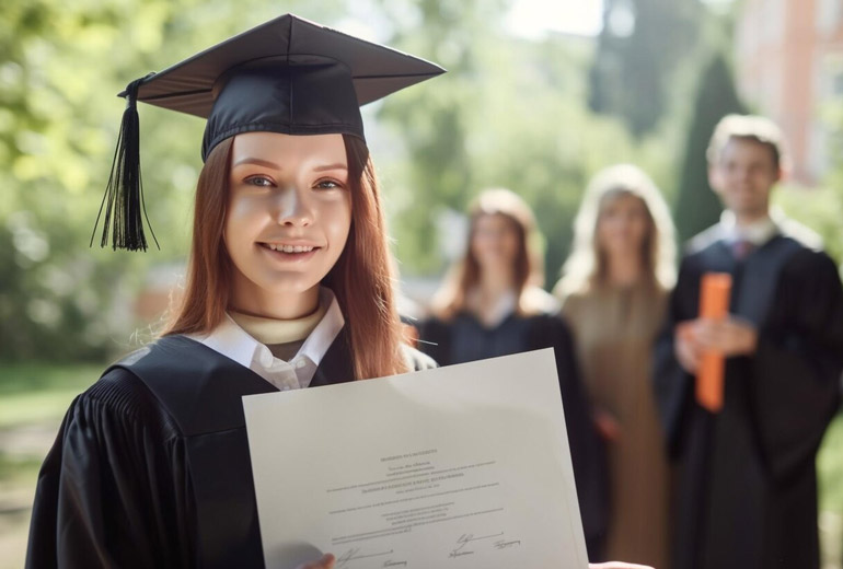Student & Graduate Visa