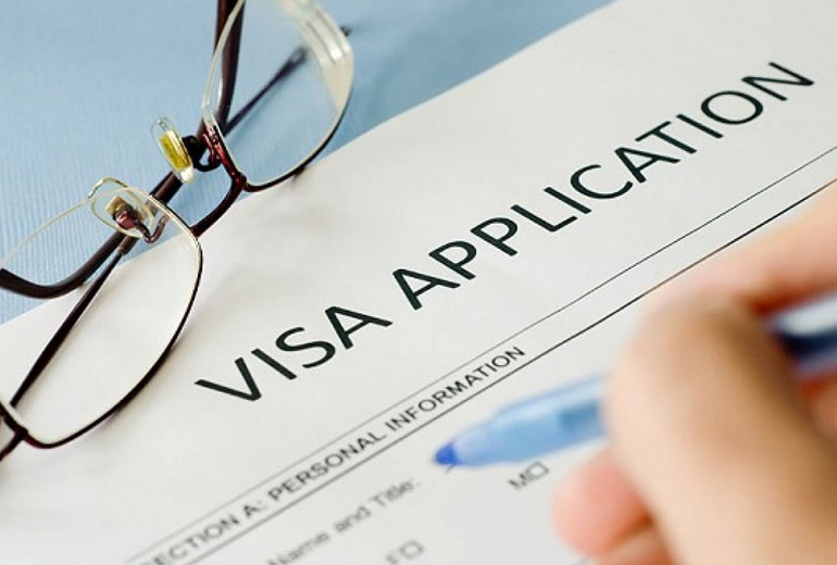 Visa Extensions