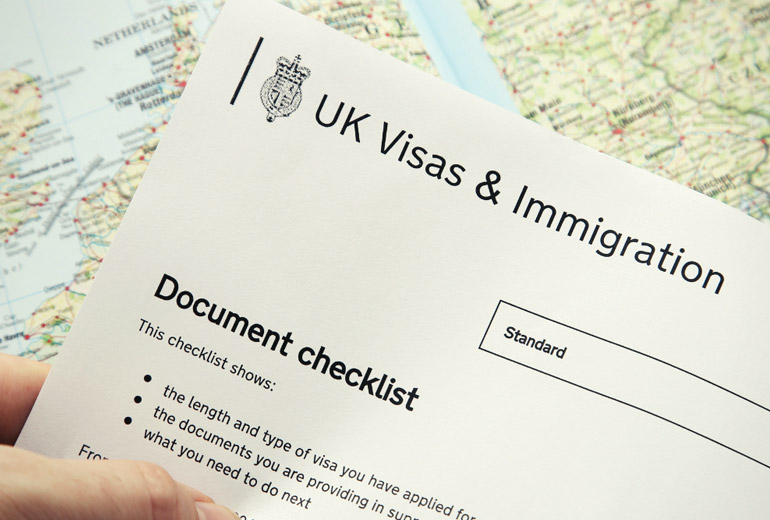 Other UK immigration Maters